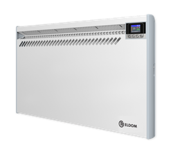 Convector cu control Wi-Fi 1000W