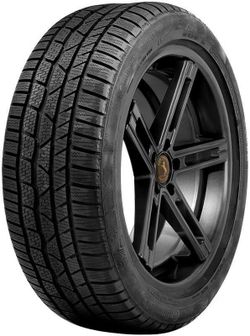 купить Шина Continental 305/40 R 20 ContiWinterContact TS830P Suv 112V XL в Кишинёве 