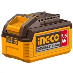 купить Зарядные устройства и аккумуляторы INGCO FBLI2075 (52870) в Кишинёве 
