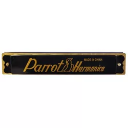 купить Духовой инструмент Parrot HD20-1 BK в Кишинёве 