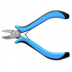 cumpără Clește Hoegert HT1P052 Cleste de taiat 115mm în Chișinău 