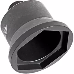 cumpără Set de tubulare, bite, duze JTC JTC-5251 Головка ступичная 6-ти гранная SW36х98мм, длина 117мм (IVECO) în Chișinău 