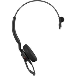 купить Наушники игровые Jabra 4093-413-269 Engage 40, Inline Link, USB C/A, MS Mono в Кишинёве 