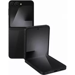купить Смартфон Samsung F761B Flip7 FE 5G 8/256GB Black в Кишинёве 