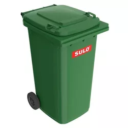 купить Урна для мусора Sulo 1053686 tomberon plastic p/u deseuri MGB240L в Кишинёве 