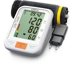 Тонометр LITTLE DOCTOR LD-51S Говорящий