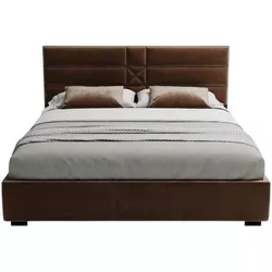 купить Кровать my-STYLE my-Maya 200x200 (P35D20M06) в Кишинёве 