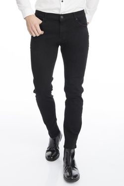 Брюки RNT 23 Чёрный RNT23 STRETCHY 1488