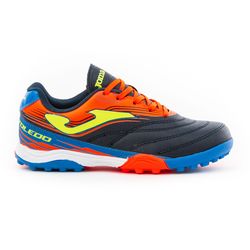 Футбольные бампы JOMA - TOLEDO JR 2003 NAVY-ORANGE