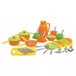 cumpără Jucărie Technok Toys 3275 Jucarie set de vesela în Chișinău 