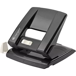 купить Дырокол Kangaro AION-20-08 Perforator Aion, 20 foi, gri в Кишинёве 