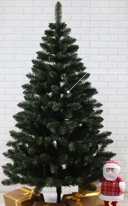 Brad artificial Noel 2.5 m