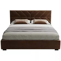 купить Кровать my-STYLE my-Lora 160x200 (P53D16M06) в Кишинёве 
