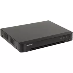 купить Регистратор Hikvision iDS-7216HQHI-M2/XT TVI DVR 16ch 5Mpx 20fps в Кишинёве 