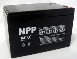 Baterie UPS 12V/   7AH Ultra Power