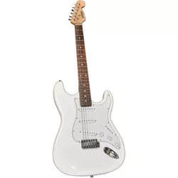 cumpără Chitară Clifton Electric Guitar Set WH, electrica în Chișinău 