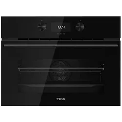 купить Встраиваемый духовой шкаф электрический Teka HLC 8440 C FBK в Кишинёве 