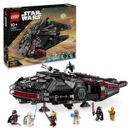 купить Конструктор Lego 75389 Tbd Lsw Ip 18 2024 в Кишинёве 