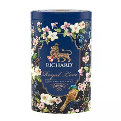 Richard Royal Love 80gr