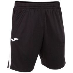 cumpără Îmbrăcăminte sport Joma Championship VII Bermuda Black White (L) 103209.102 în Chișinău 