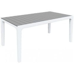 cumpără Masă Keter Harmony White/Gray (236051) în Chișinău 