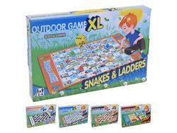 Игра Ludo XL 80X65cm