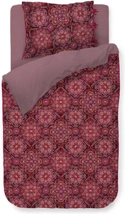 cumpără Textile de casă Pip Studio 278511 Il Mosaico Dark red în Chișinău 