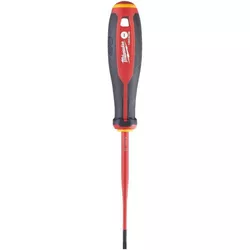 cumpără Șurubelniță Milwaukee 4932478714 Surubelnita izolata 0.6x3.5x100 în Chișinău 