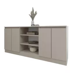 cumpără Comodă Smartex (16313) Т5 180cm Kashemir în Chișinău 