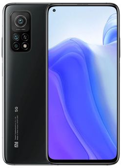 Xiaomi Mi 10T 5G 6/128Gb DUOS, Black