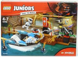 LEGO Juniors