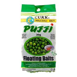 Воздушное тесто Cukk Puffi 30г   Анис