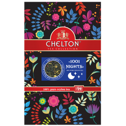 Английский чай Chelton 1001 ночь 90гр