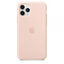 Husa pentru iPhone 11 PRO Original (Pink Sand )