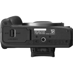DC Canon EOS R100 Black & RF-S 18-45mm f/4.5-6.3 IS STM KIT