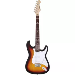 cumpără Chitară Aria Pro II STG-003 3TS electric în Chișinău 