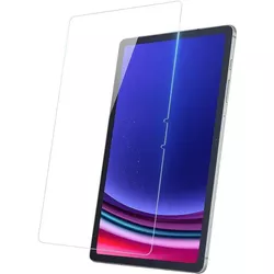 cumpără Accesoriu tabletă Dux Ducis Tempered Glass 2.5D Samsung Tab S10 Lite/S10 FE/S9/S9 FE/S8/S7 11, Clear în Chișinău 