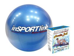 Мяч для пилатеса (макс. 120 кг) d=35 см inSPORTline 10868 (2995)