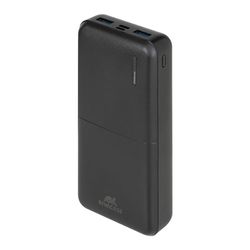 Power Bank Rivacase 20000 mAh QC 3.0/PD, VA2572, Black