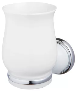 купить Стакан для зубных щёток Bisk 06904 GRENADA BF в Кишинёве 