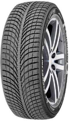 купить Шина Michelin 255/55 R18 109V TL Lat.Alp.LA2 N0 XL PORSCHE-AUSFÜHRUNG в Кишинёве 