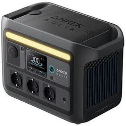 cumpără Stație de alimentare electrică portabilă Anker Solix C800X în Chișinău 