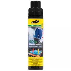 купить Порошок для стирки Toko Functional Sportswear Care 250 ml в Кишинёве 