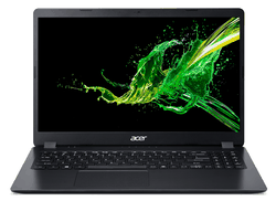 Acer Aspire 3 A315-23-R4UV (NX.HVTEU.00T), Black