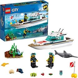 LEGO City