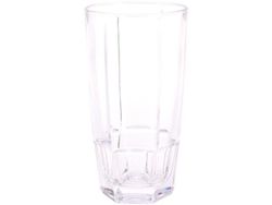 Стакан для напитков Hamburg 320ml, 14cm, хрусталь