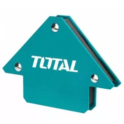 купить Магнитный держатель для сварки Total tools TAMWH25032 в Кишинёве 