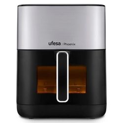 cumpără Friteuza cu aer cald Ufesa Phoenix 6l Vapor Doble resist în Chișinău 