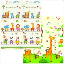 купить Коврик игровой Richi 35778 Коврик для младенцев в Кишинёве 