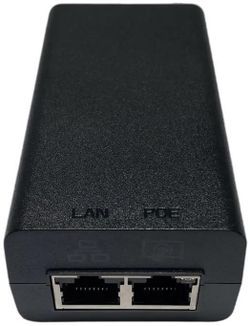 cumpără Adaptor IT Jabra 14402-20 PanaCast PoE Injector Kit,EMEA, Injector,Type-C,1m/3ft în Chișinău 